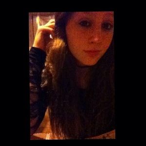 Meet your Posher, Marissa