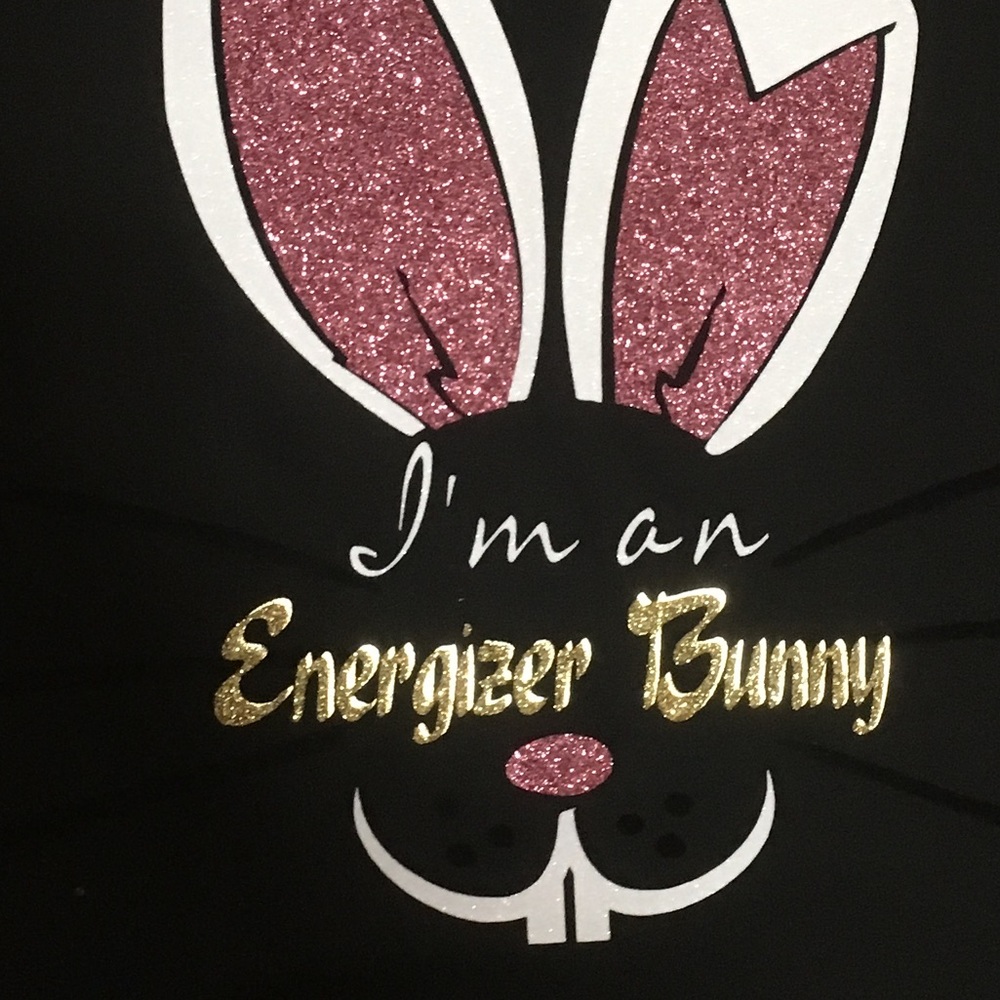 I'm an Energizer Bunny (Tank Top)
