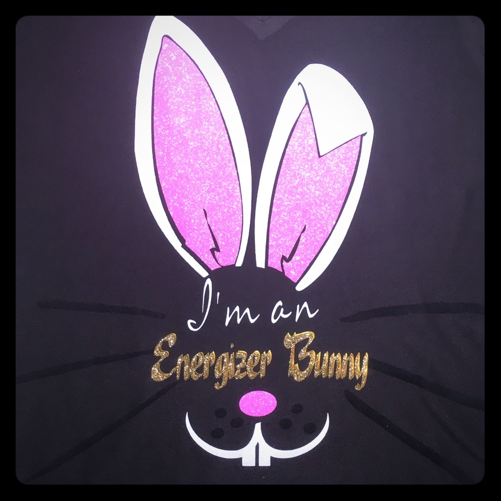 I'm an Energizer Bunny (Tank Top)
