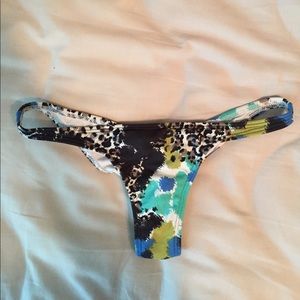 San Lorenzo bikini bottoms
