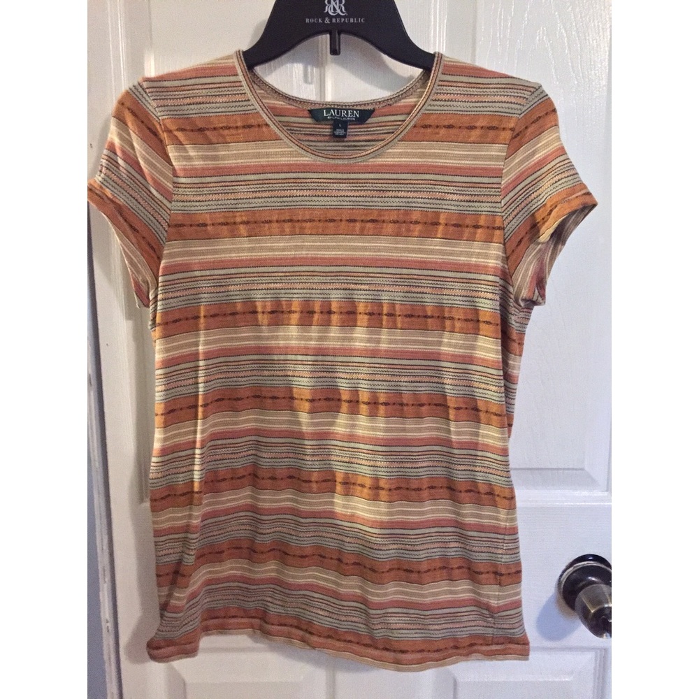 Ralph Lauren shirt