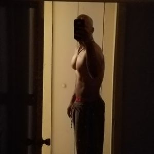 Meet your Posher, Randy