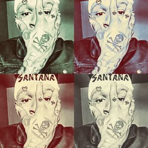 Meet your Posher, Santana