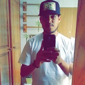 Meet your Posher, Ramiro y janet