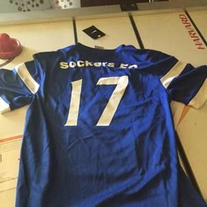 Meet your Posher, Payton