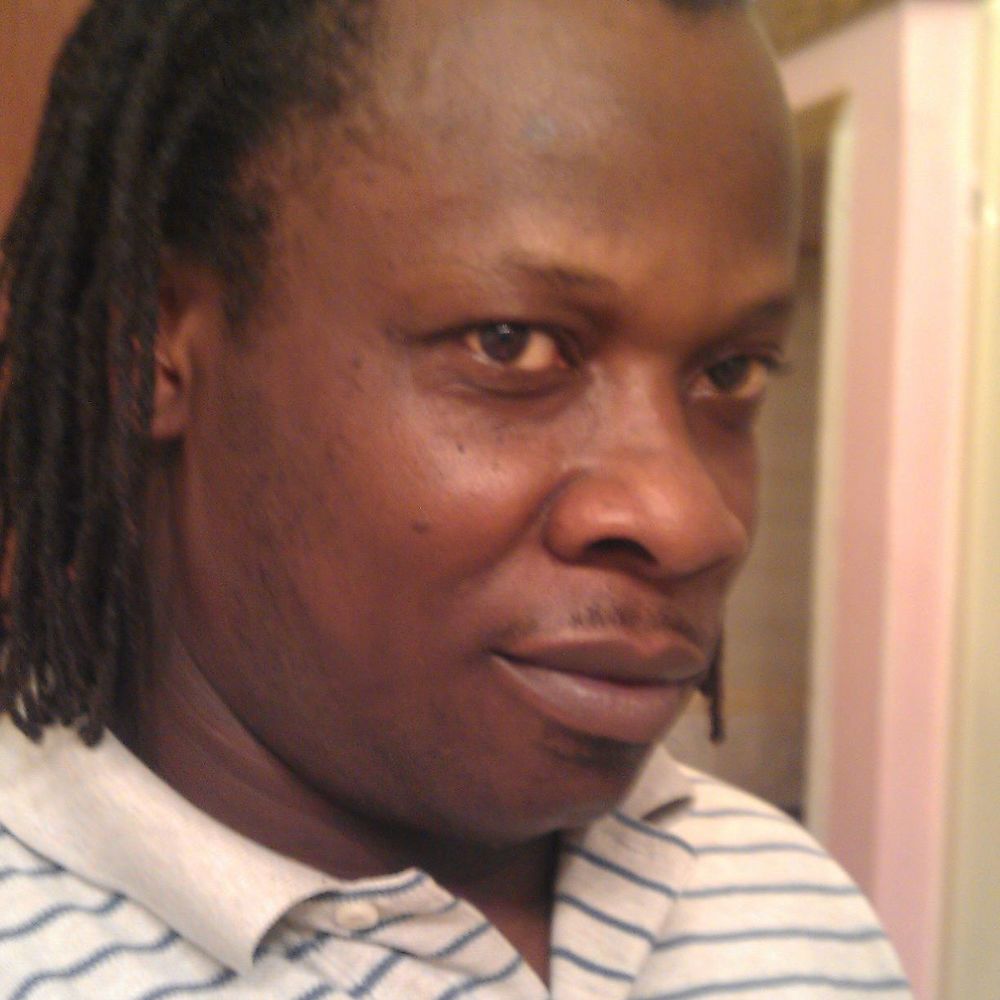 Meet your Posher, Richard