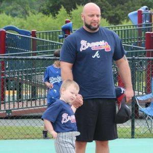 Meet your Posher, Dwayne