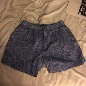 Chubbies Men's Medium