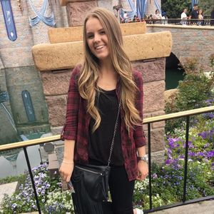 Meet your Posher, Jaime