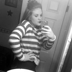 Meet your Posher, Lexi