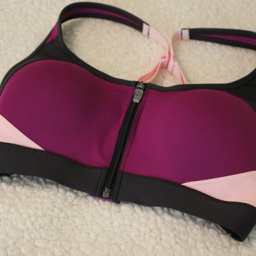 C9 high impact sports bra