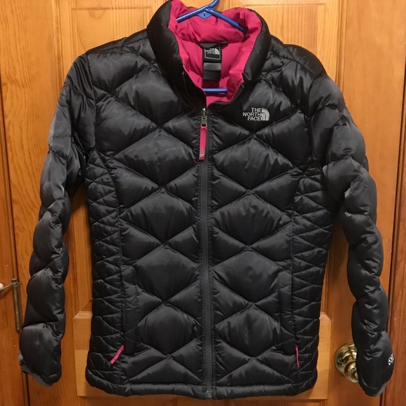 north face aconcagua jacket junior