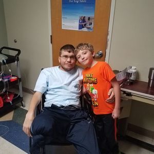 Meet your Posher, Becky