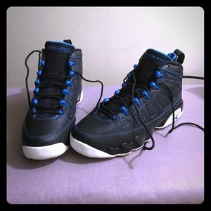 Jordan's