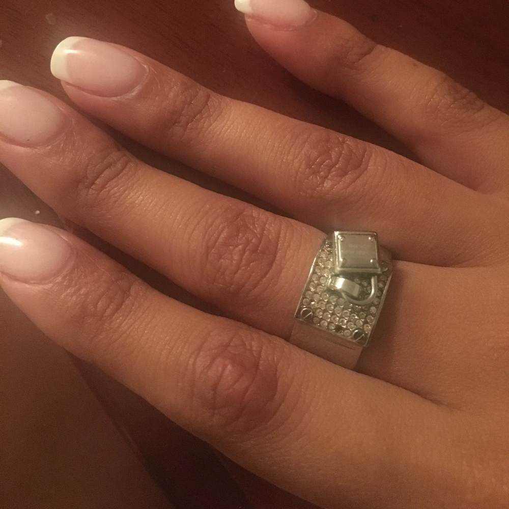 Michael Kors Ring