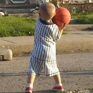 Meet your Posher, Junior