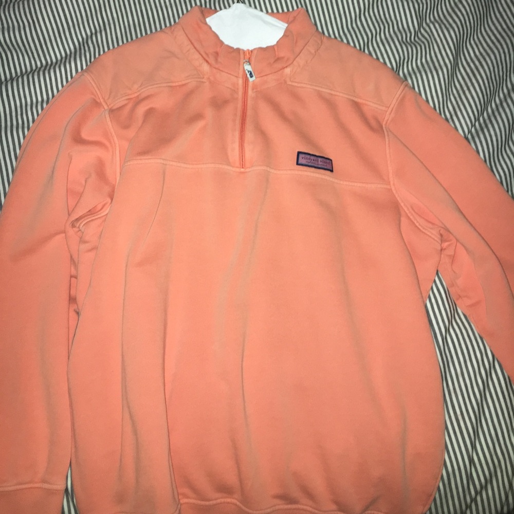 Vineyard Vines 1/4 Zip