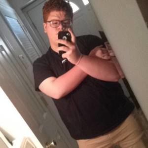 Meet your Posher, Timothy