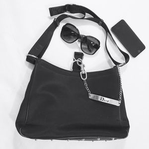 Dior Handbag Duo
