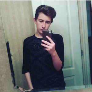 Meet your Posher, Austin