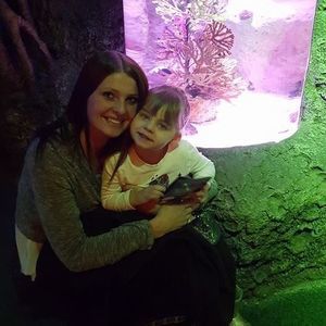 Meet your Posher, Michelle