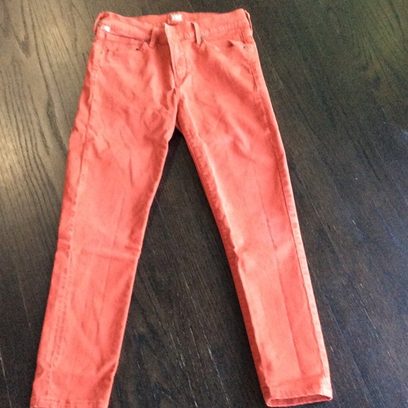 Citizens of Humanity Pants - Picture 1 of 3