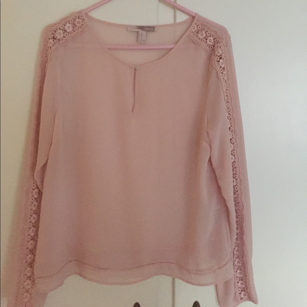 Forever 21 shirt