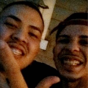 Meet your Posher, Juan