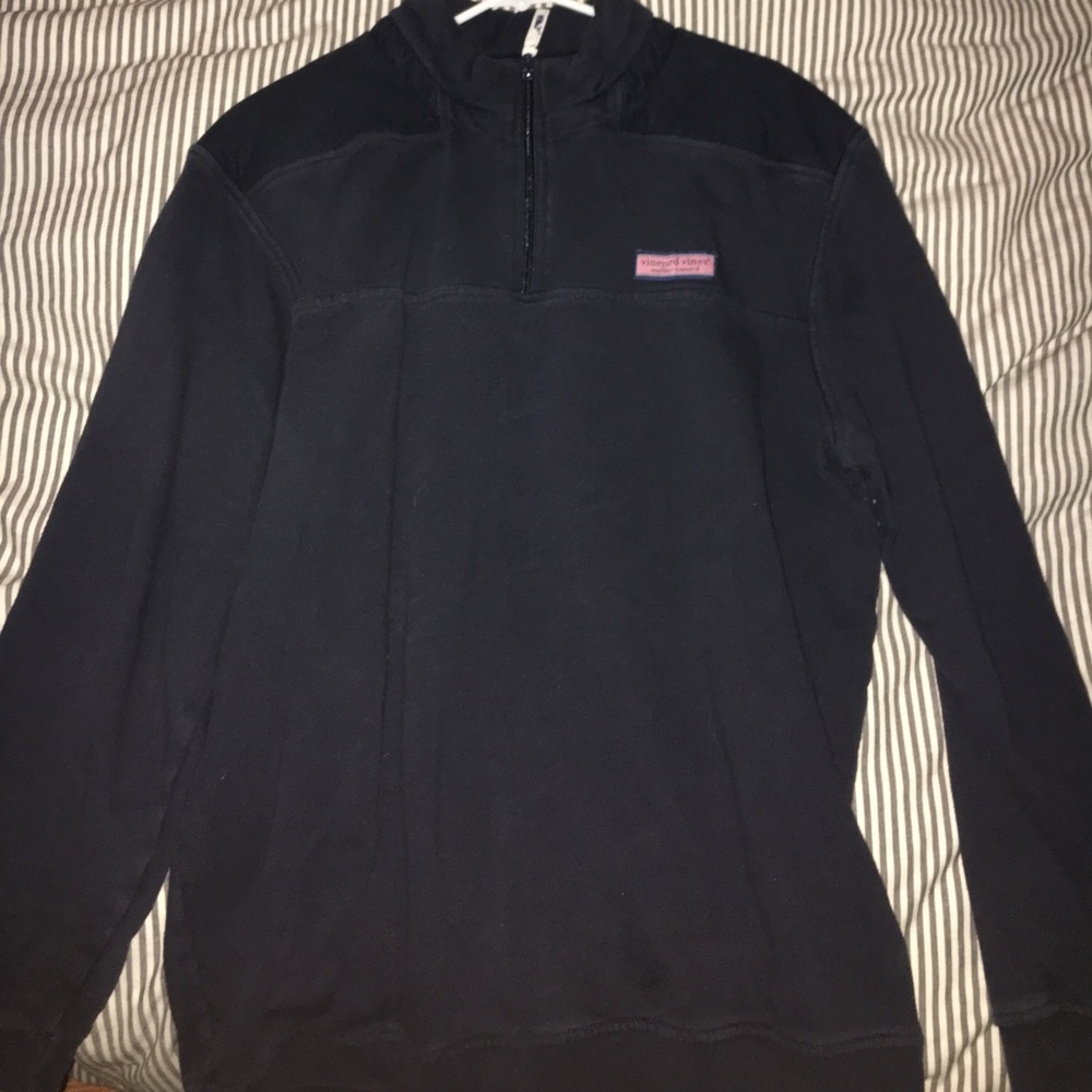 Vineyard Vines 1/4 Zip