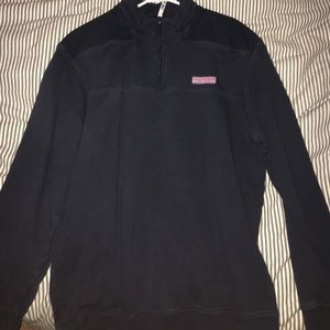 Vineyard Vines 1/4 Zip