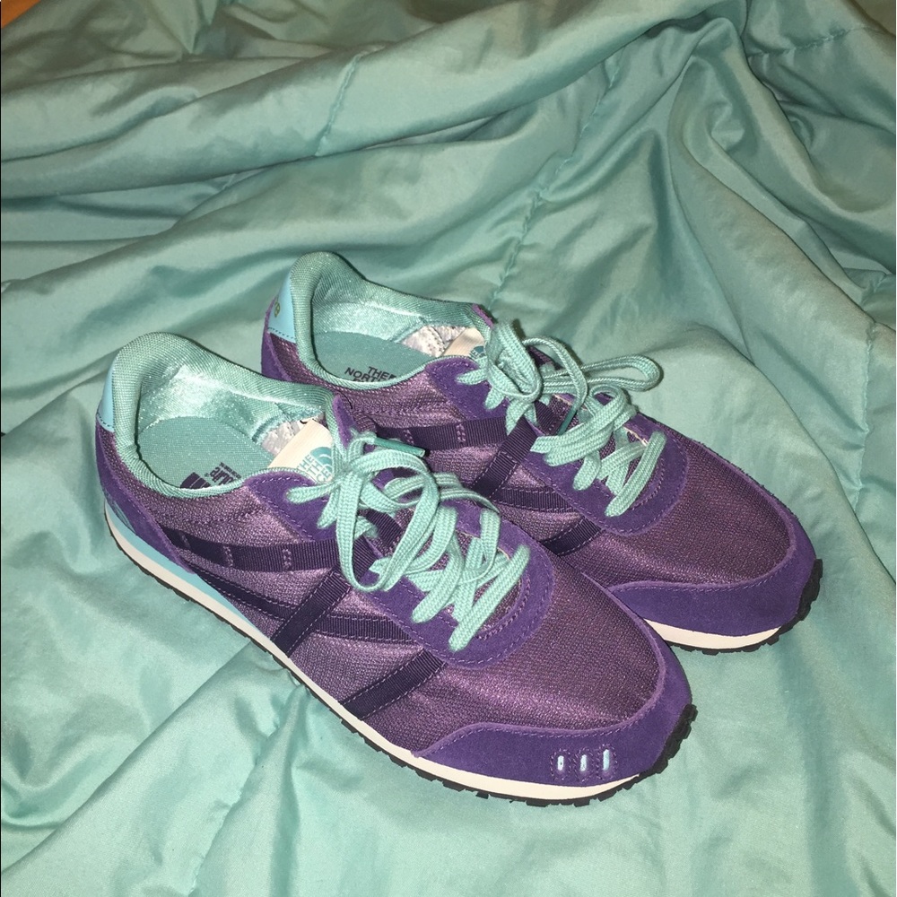 North Face Shoes