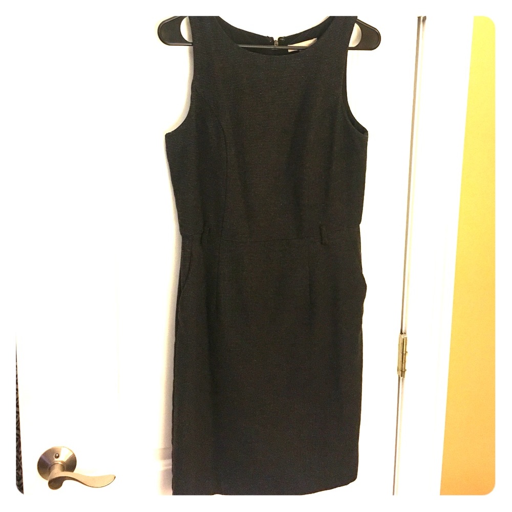Banana republic dress