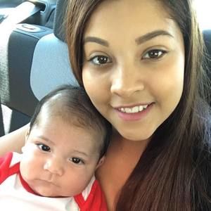 Meet your Posher, Itzel