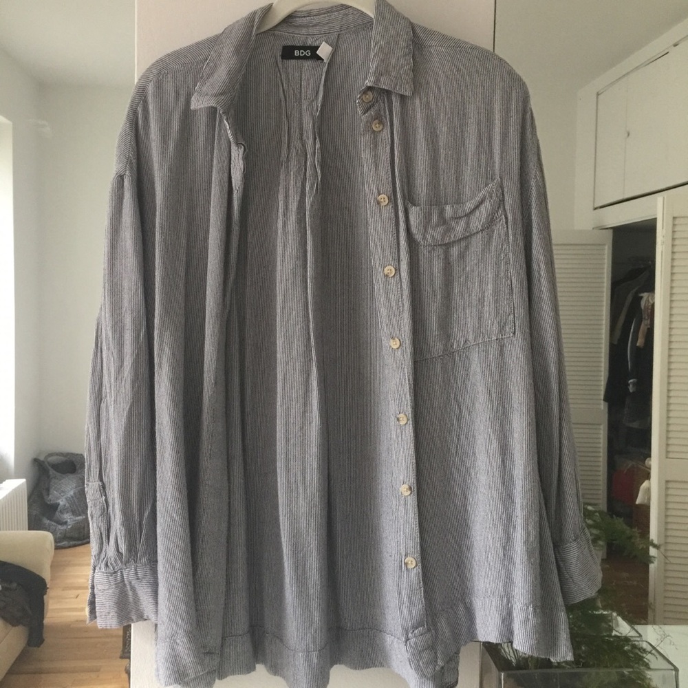 Urban Outfitters