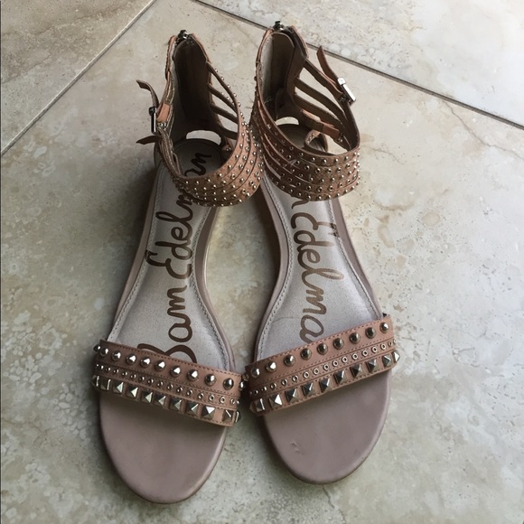Sam Edelman Shoes - Sam Edelman sandals.