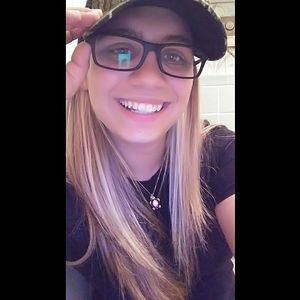 Meet your Posher, Haley