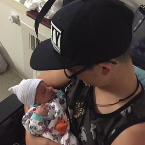 Meet your Posher, Tyler