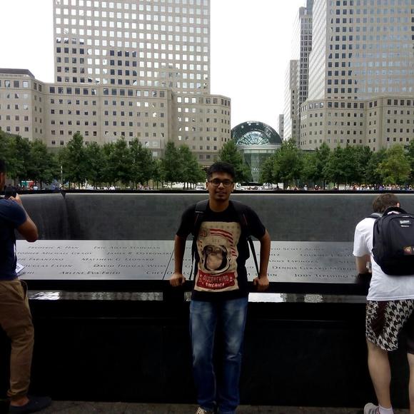 Meet your Posher, Deep - Picture 1 of 1