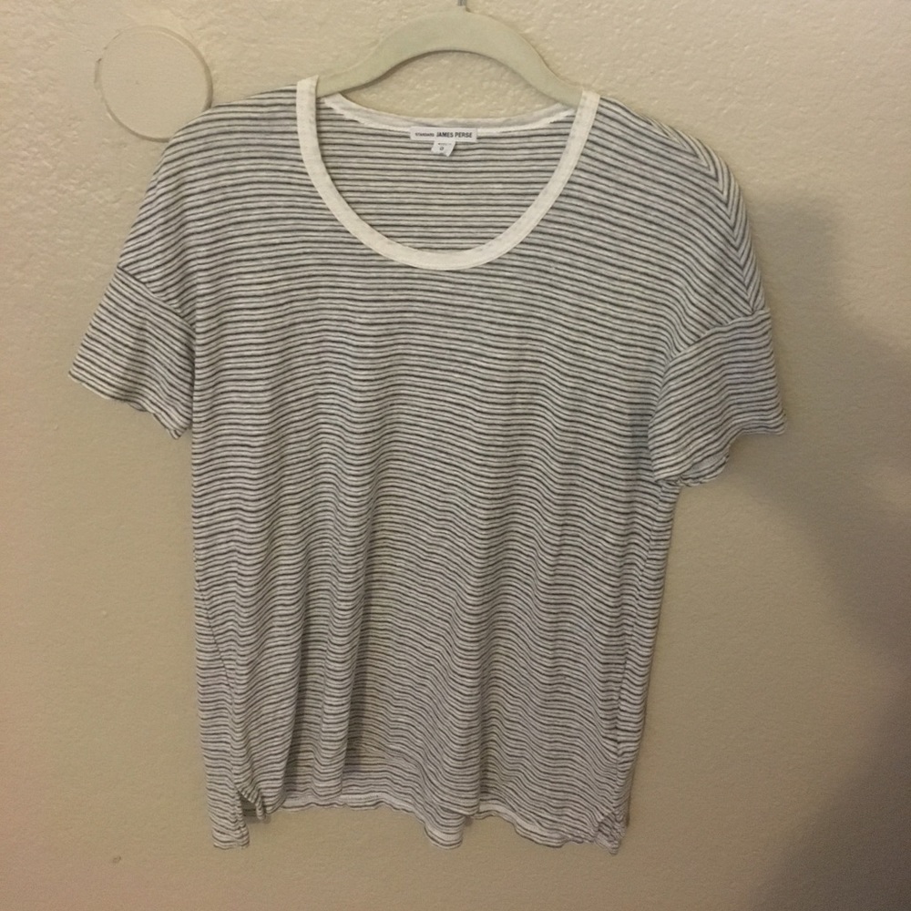 James Perse T Shirt