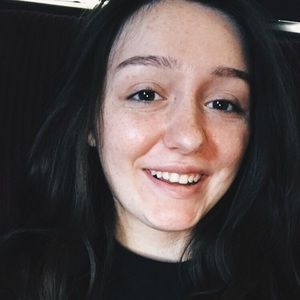 Meet your Posher, Patty