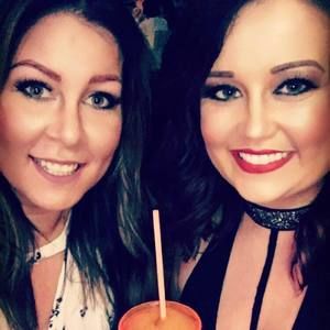 Meet your Posher, Jolene