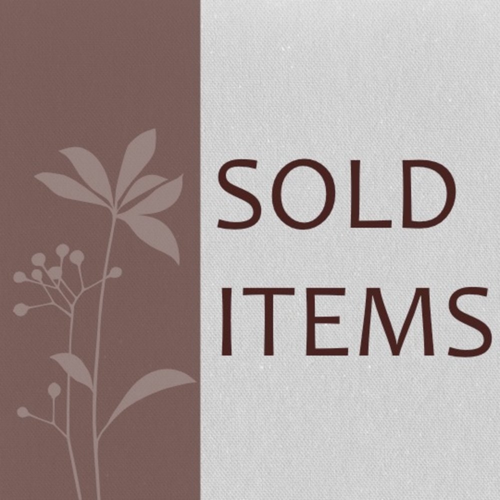SOLD