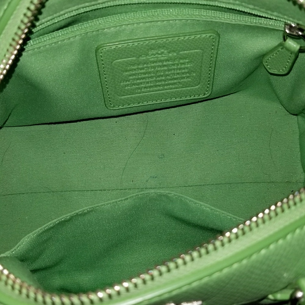 Coach bag - Picture 3 of 5