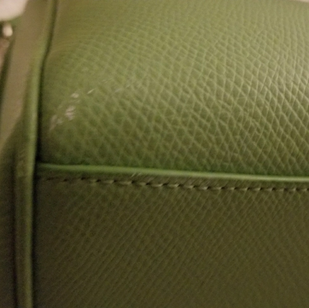 Coach bag - Picture 5 of 5