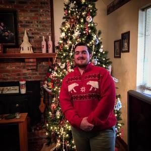 Meet your Posher, Jon allen