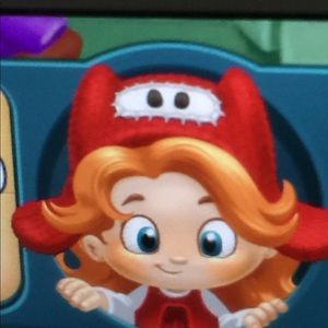 Meet your Posher, Sterling