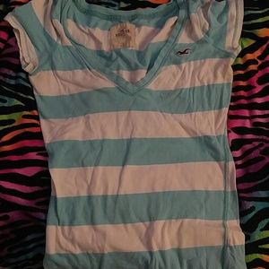 Hollister V Neck