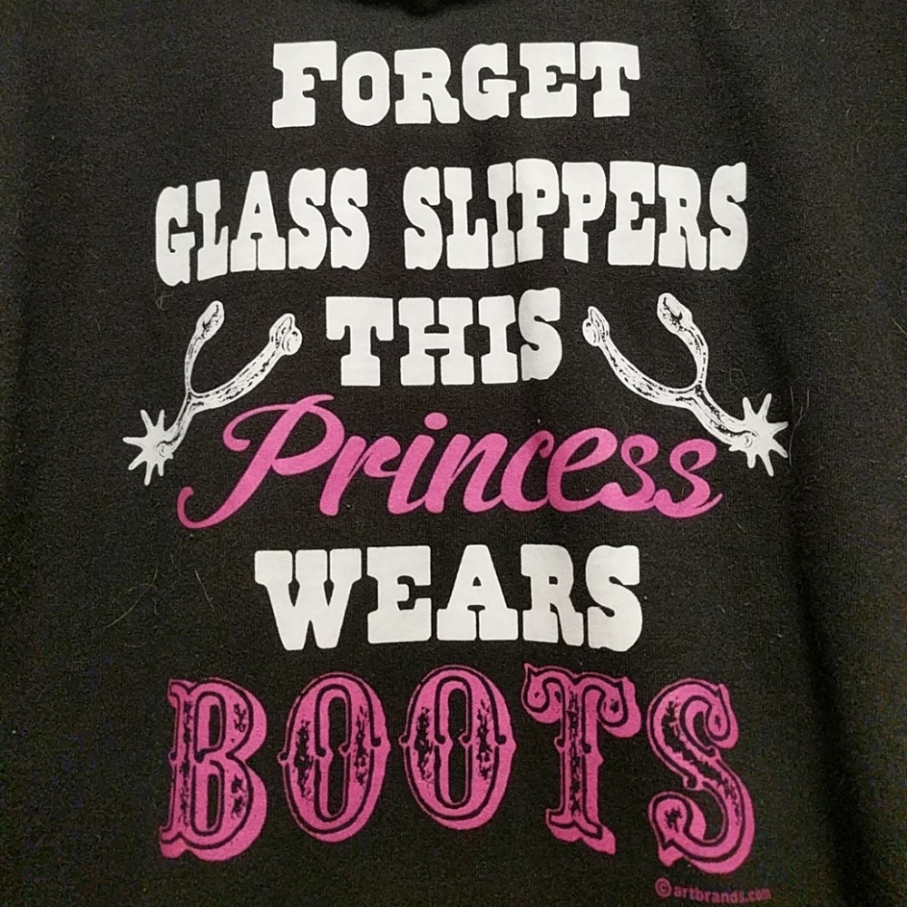 Black Country Saying Hoodie