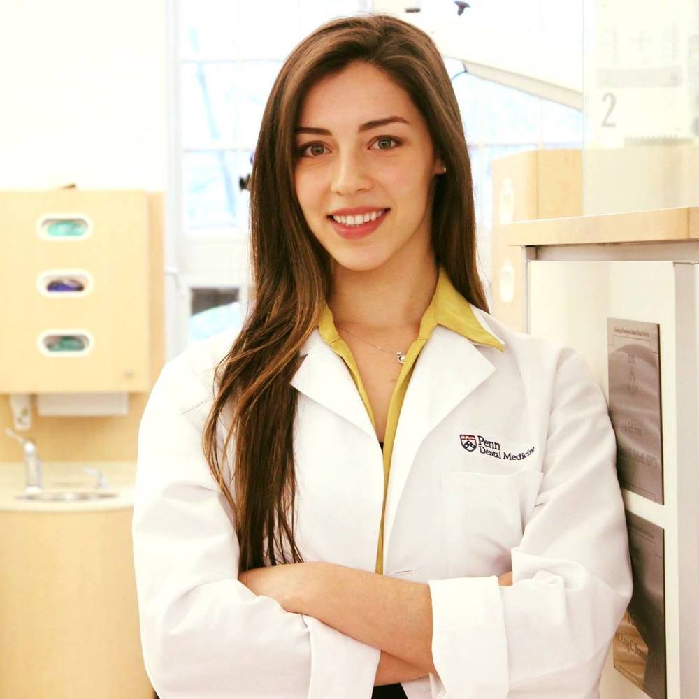 Meet your Posher, Shira