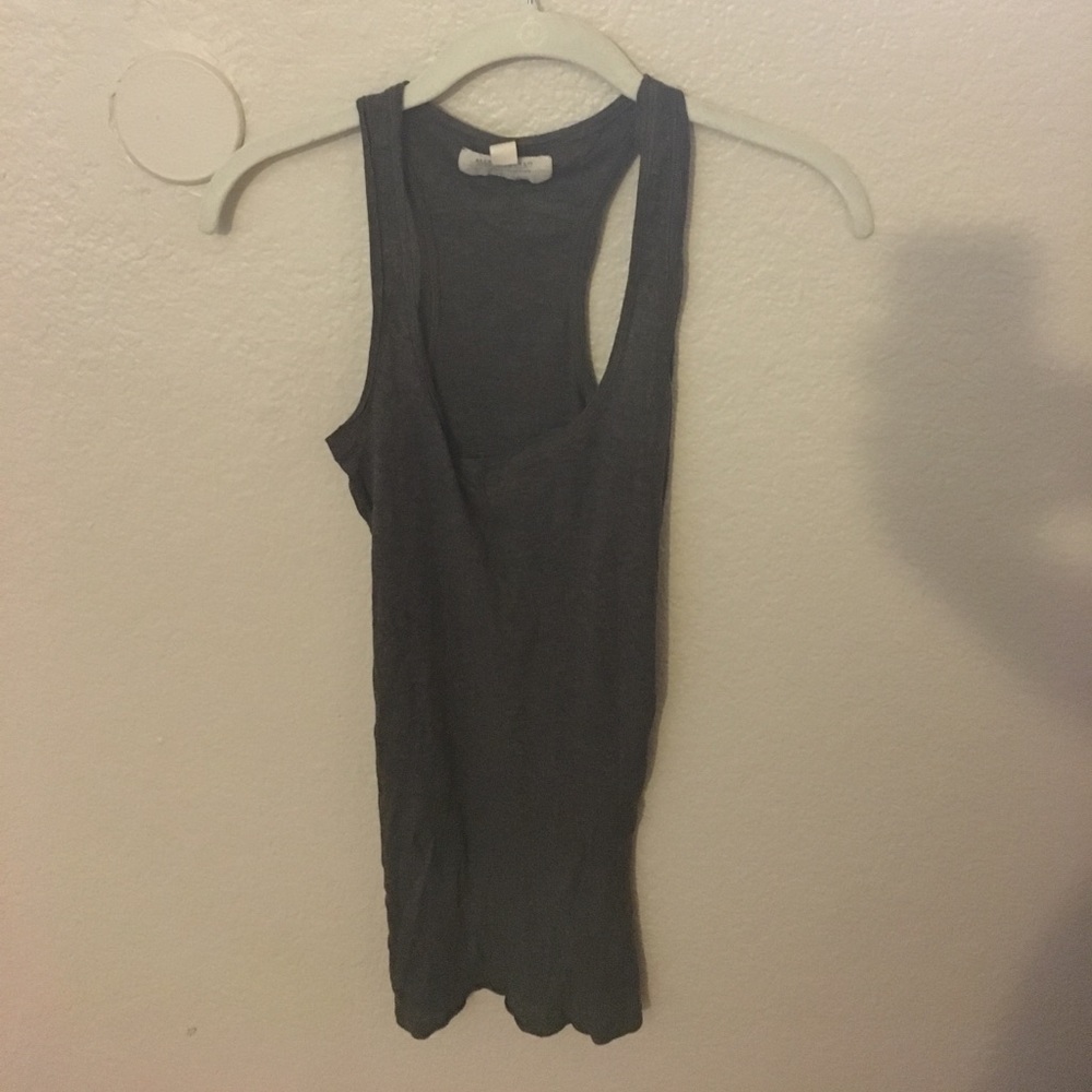 All Saints Tank